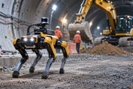 From Simulation to Physical Robots: China's Push for General-Purpose Machine Intelligence