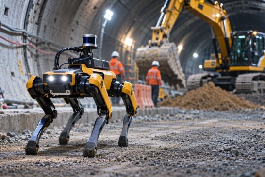 From Simulation to Physical Robots: China's Push for General-Purpose Machine Intelligence