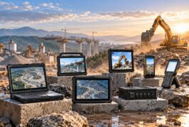 Emdoor's Growing Industrial Computing Ambitions