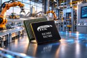 Renesas Brings 600 MHz Processing and MRAM to Industrial Automation