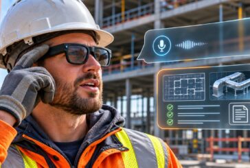Procore Brings Voice-Controlled AI to Construction Sites with Meta Glasses Trials