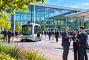 ITS World Congress 2027 Opens Calls for Technical Contributions and Live Demonstrations