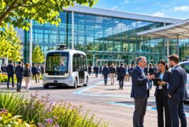 ITS World Congress 2027 Opens Calls for Technical Contributions and Live Demonstrations