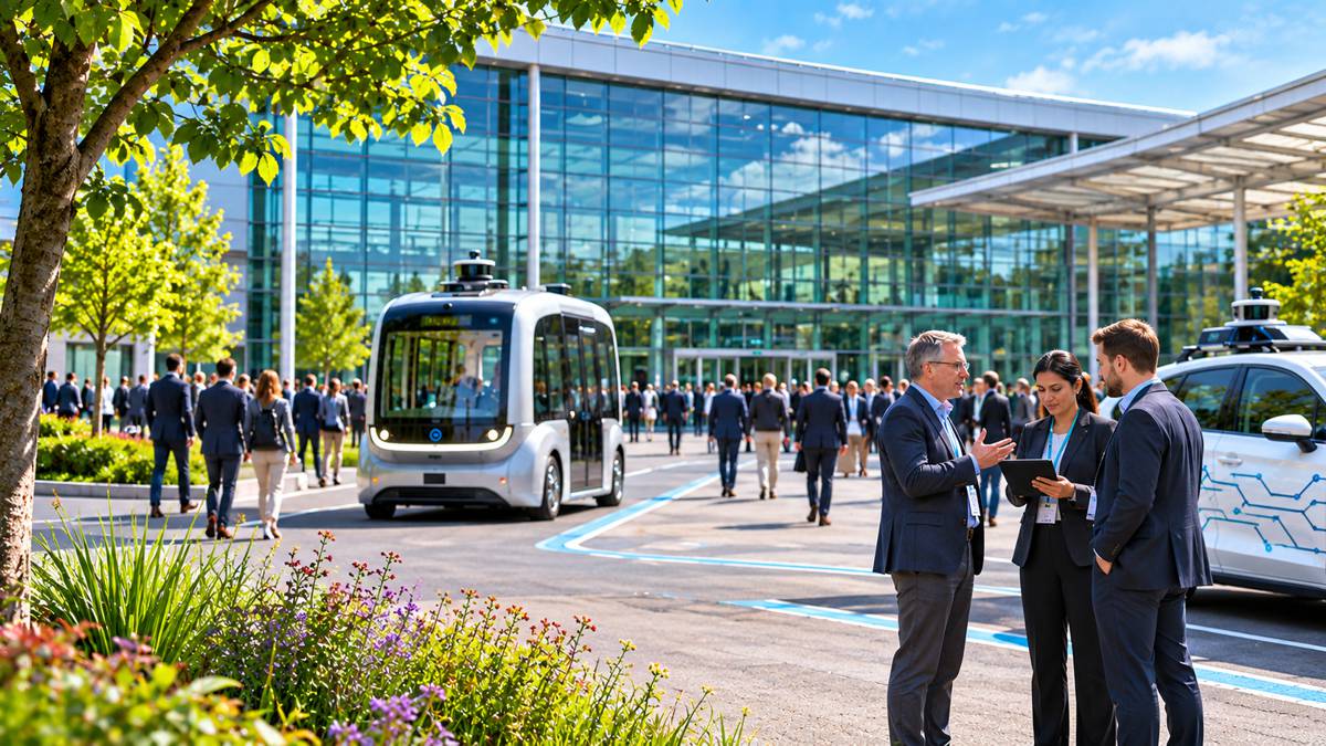 ITS World Congress 2027 Opens Calls for Technical Contributions and Live Demonstrations