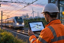 Hitachi Digital Unites 35,000 Specialists to Expand Industrial AI