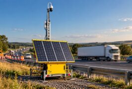 WJ Sunstone Consolidates Highway Technology Portfolio and Expands UK Operations