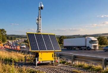 WJ Sunstone Consolidates Highway Technology Portfolio and Expands UK Operations