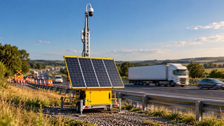 WJ Sunstone Consolidates Highway Technology Portfolio and Expands UK Operations