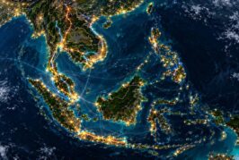 From Manila to Singapore: 10 Infrastructure Projects to Watch Across Southeast Asia