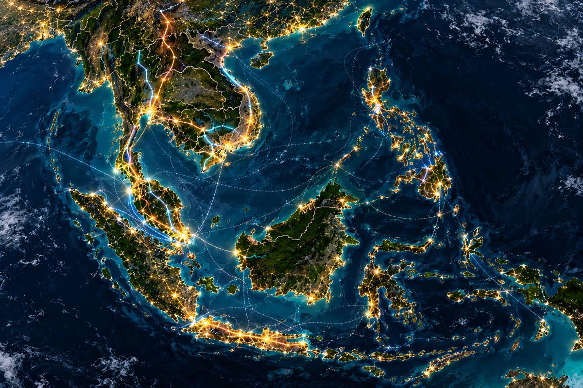 From Manila to Singapore: 10 Infrastructure Projects to Watch Across Southeast Asia