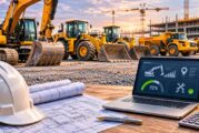 Capital Planning for a Construction Fleet: What Contractors Should Consider