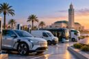 EVS Morocco 2026 Brings Global Electric Mobility Industry to Casablanca