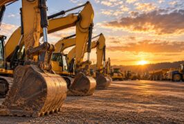 RB Global Expects Stronger Marketplace Trading as Equipment Sales Grow
