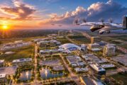 Archer Aviation Plans Three Texas Air Taxi Networks