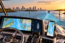 C-MAP Charts a Course into Enovation Controls’ Connected Helm