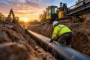 GRIT Infrastructure Brings Four Underground Utility Contractors Under One Identity