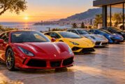How to Sell a High-End Sports Car and Get Top Dollar in Return