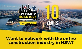 Sydney Build