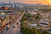 When Cities Swallow the Infrastructure They Depend On
