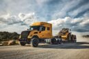 Volvo VNX Brings Heavy-Haul Capability to North America's Construction Fleets