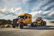 Volvo VNX Brings Heavy-Haul Capability to North America's Construction Fleets