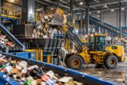 AMP Secures $70m for AI-Powered Waste Infrastructure