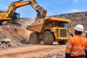 EBRD Backs €99m Mining Equipment Modernisation in West Africa