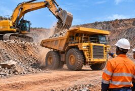EBRD Backs €99m Mining Equipment Modernisation in West Africa