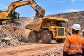 EBRD Backs €99m Mining Equipment Modernisation in West Africa