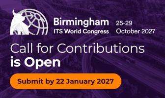Birmingham ITS World Congress