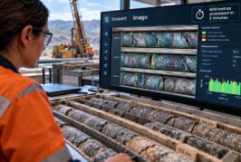 Seequent Brings AI Geological Analysis to Drill Core Photography