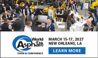 World of Asphalt