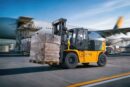 High Voltage Takes Hyundai Electric Forklifts to 18 Tonnes